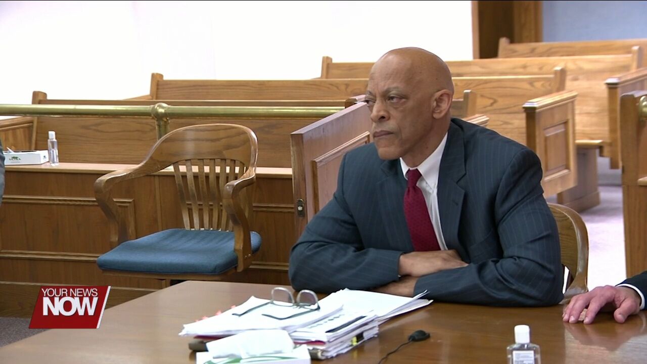 Judge denies request from Jerome O'Neal to halt downtown Lima project